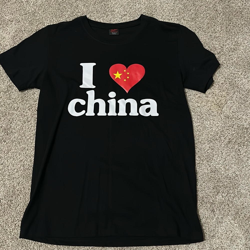 Men’s t shirt